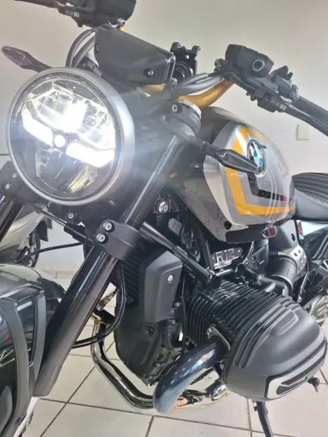 BMW R 1200 R ABS, Foto 8