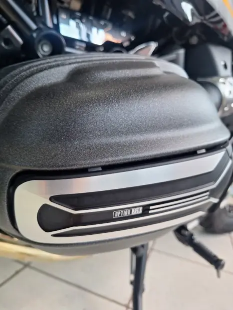 BMW R 1200 R ABS, Foto 9