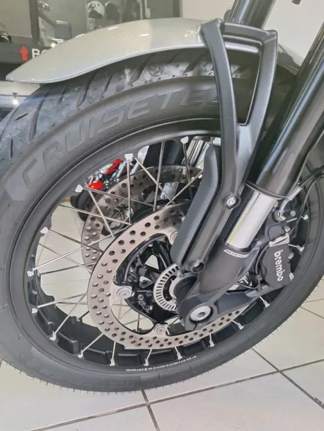 BMW R 1200 R ABS, Foto 10