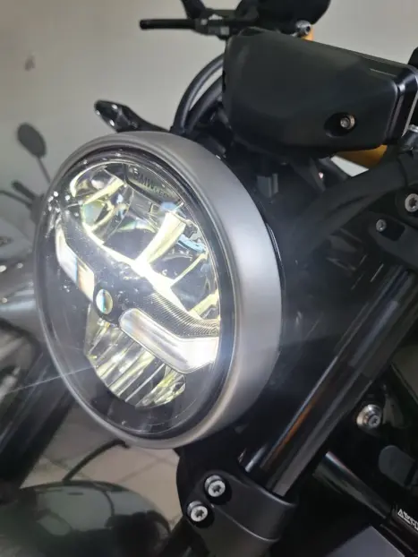 BMW R 1200 R ABS, Foto 11