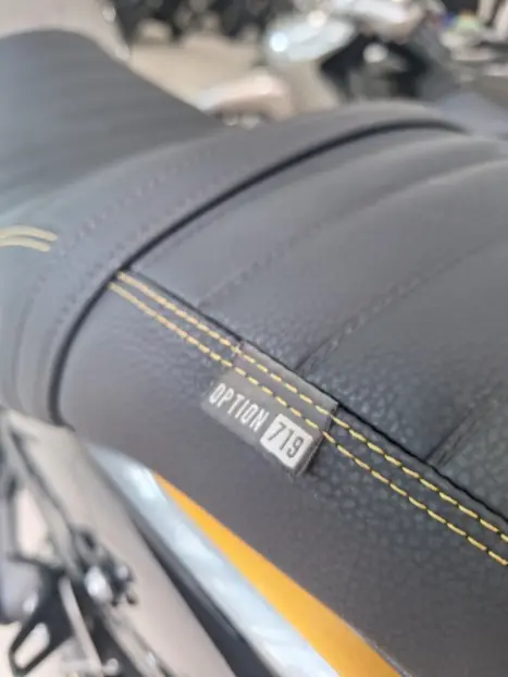 BMW R 1200 R ABS, Foto 12