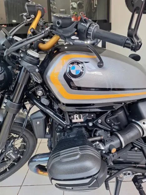 BMW R 1200 R ABS, Foto 13