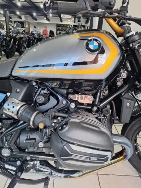BMW R 1200 R ABS, Foto 14