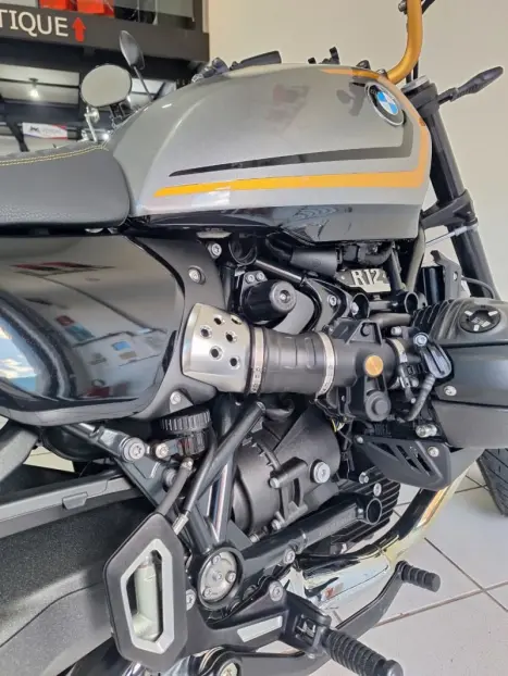 BMW R 1200 R ABS, Foto 15