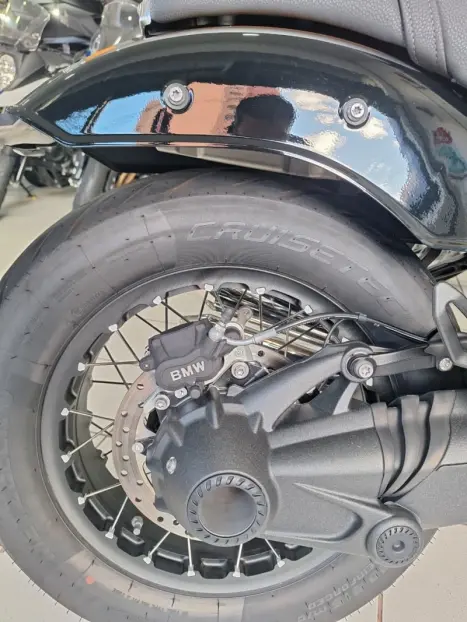 BMW R 1200 R ABS, Foto 16