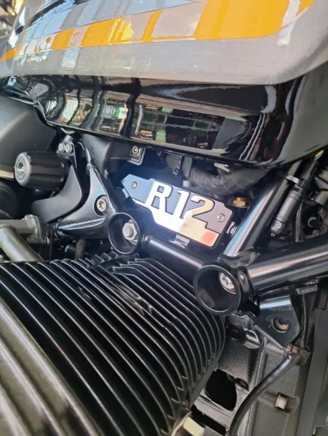 BMW R 1200 R ABS, Foto 17