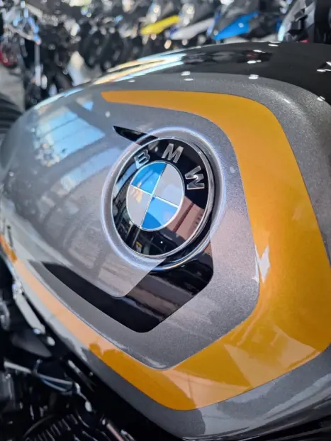 BMW R 1200 R ABS, Foto 18