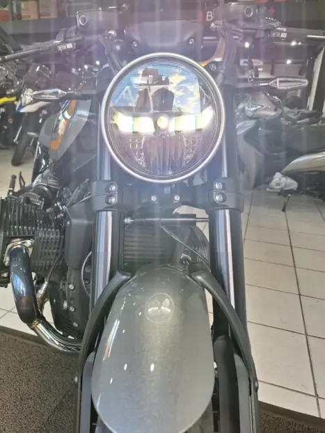 BMW R 1200 R ABS, Foto 20