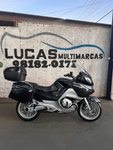 BMW R 1200 RT , Foto 1 BMW R 1200 RT , Foto 1