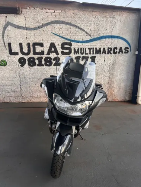 BMW R 1200 RT , Foto 7 BMW R 1200 RT , Foto 7