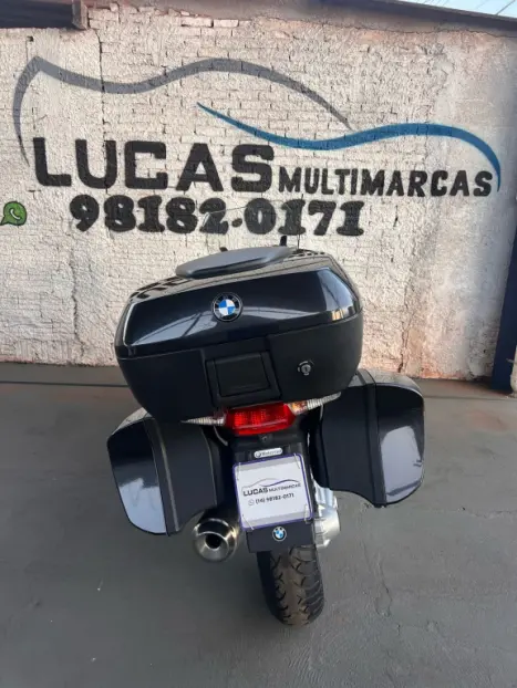 BMW R 1200 RT , Foto 8 BMW R 1200 RT , Foto 8