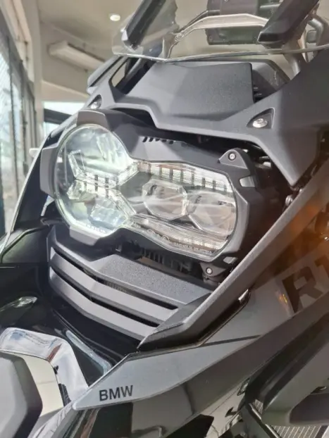 BMW R 1250 GS ADVENTURE TRIPLE BLACK, Foto 15