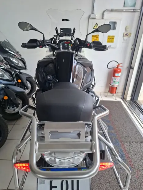 BMW R 1250 GS ADVENTURE TRIPLE BLACK, Foto 17