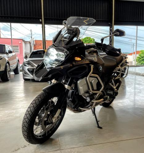 BMW R 1250 GS ADVENTURE TRIPLE BLACK, Foto 5
