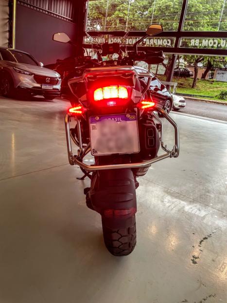 BMW R 1250 GS ADVENTURE TRIPLE BLACK, Foto 7