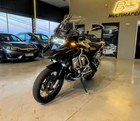 BMW R 1250 GS ADVENTURE TRIPLE BLACK, Foto 7