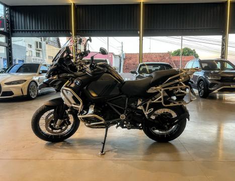 BMW R 1250 GS ADVENTURE TRIPLE BLACK, Foto 9