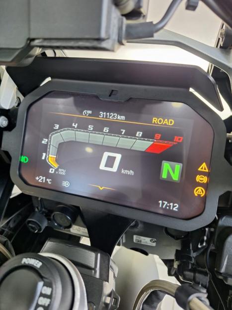 BMW R 1250 GS ADVENTURE TRIPLE BLACK OPTION 719, Foto 3