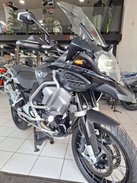BMW R 1250 GS ADVENTURE TRIPLE BLACK OPTION 719, Foto 5