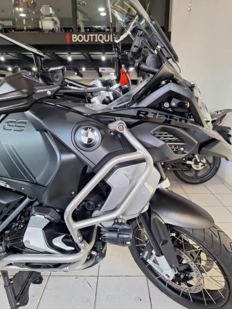 BMW R 1250 GS ADVENTURE TRIPLE BLACK OPTION 719, Foto 8