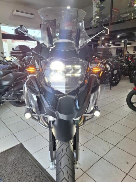 BMW R 1250 GS ADVENTURE TRIPLE BLACK OPTION 719, Foto 10