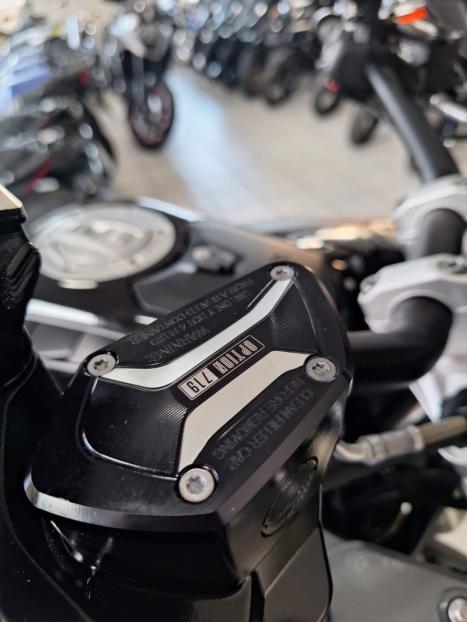 BMW R 1250 GS ADVENTURE TRIPLE BLACK OPTION 719, Foto 13