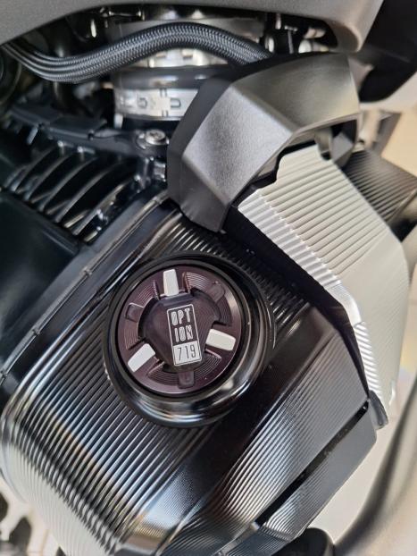 BMW R 1250 GS ADVENTURE TRIPLE BLACK OPTION 719, Foto 14