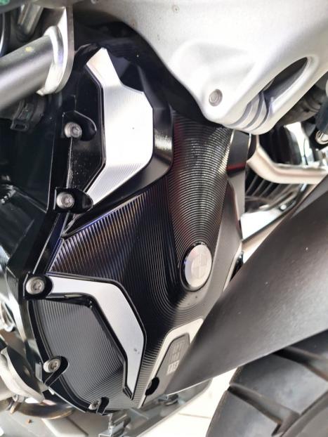 BMW R 1250 GS ADVENTURE TRIPLE BLACK OPTION 719, Foto 16