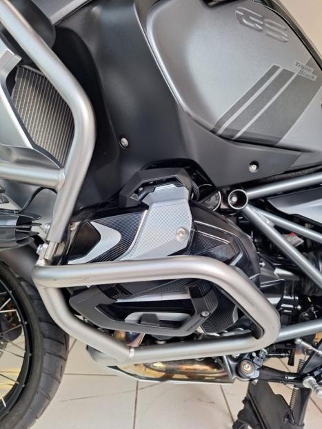 BMW R 1250 GS ADVENTURE TRIPLE BLACK OPTION 719, Foto 17