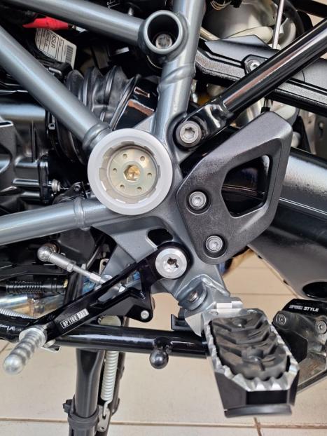 BMW R 1250 GS ADVENTURE TRIPLE BLACK OPTION 719, Foto 18