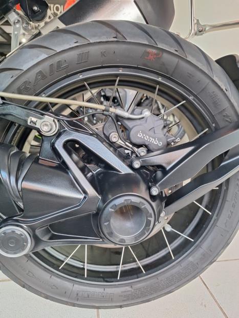 BMW R 1250 GS ADVENTURE TRIPLE BLACK OPTION 719, Foto 20