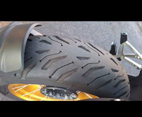 BMW R 1250 GS HP, Foto 3