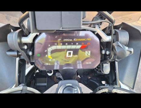 BMW R 1250 GS HP, Foto 4