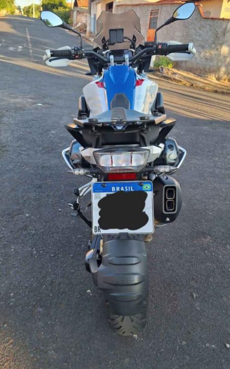 BMW R 1250 GS HP, Foto 5