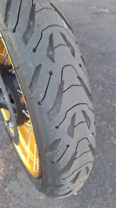 BMW R 1250 GS HP, Foto 6