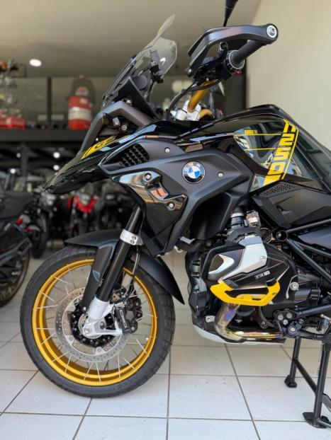 BMW R 1250 GS PREMIUM 40 ANOS, Foto 4