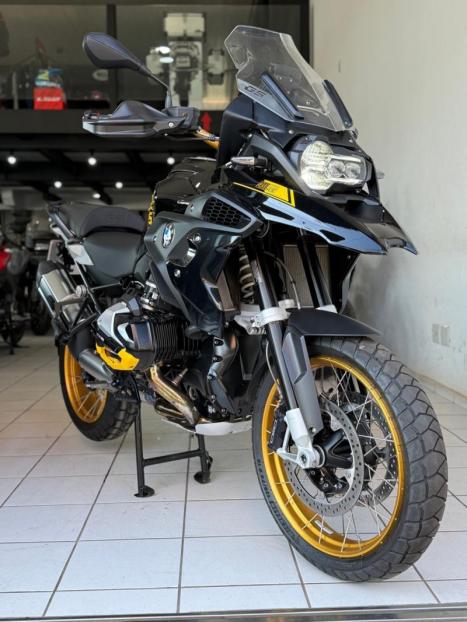 BMW R 1250 GS PREMIUM 40 ANOS, Foto 6