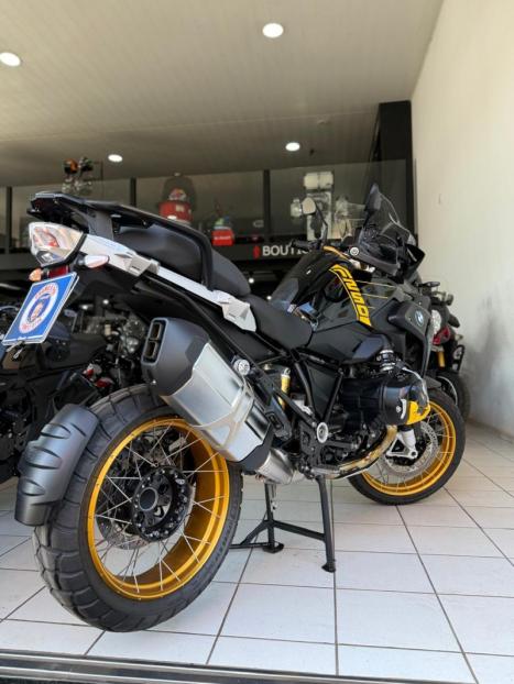 BMW R 1250 GS PREMIUM 40 ANOS, Foto 8