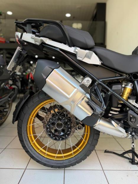 BMW R 1250 GS PREMIUM 40 ANOS, Foto 9
