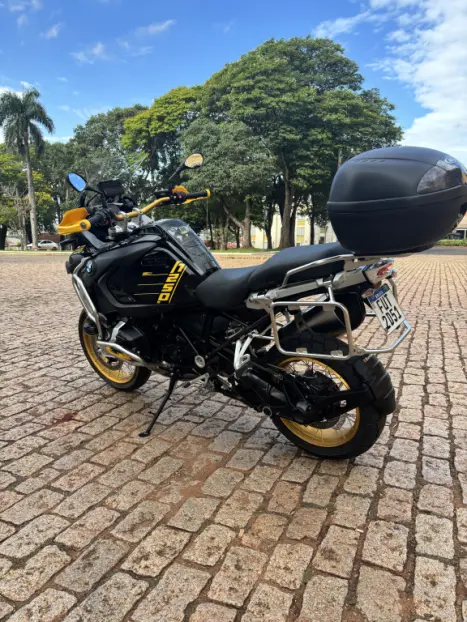 BMW R 1250 GS PREMIUM 40 ANOS, Foto 10