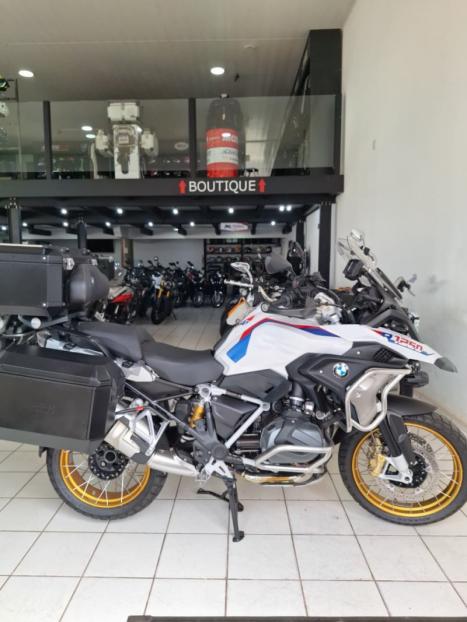 BMW R 1250 GS PREMIUM RALLYE, Foto 1