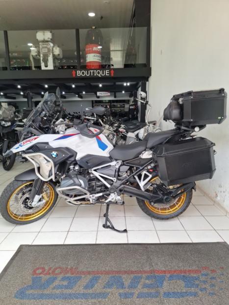 BMW R 1250 GS PREMIUM RALLYE, Foto 2