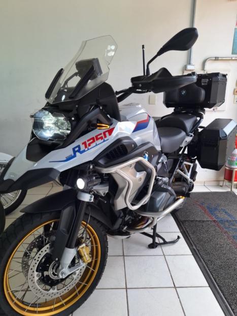 BMW R 1250 GS PREMIUM RALLYE, Foto 4