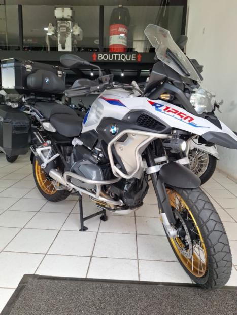 BMW R 1250 GS PREMIUM RALLYE, Foto 5