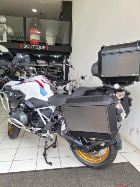 BMW R 1250 GS PREMIUM RALLYE, Foto 6
