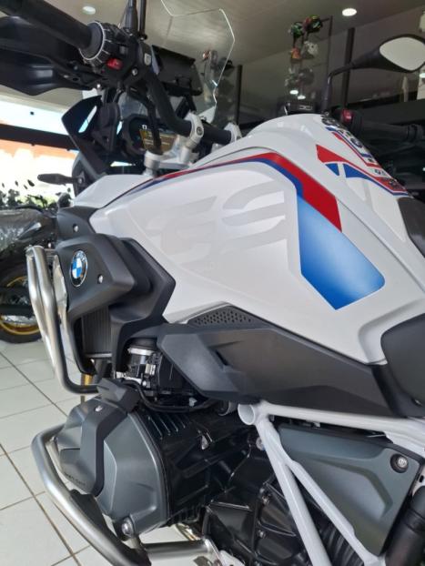BMW R 1250 GS PREMIUM RALLYE, Foto 9