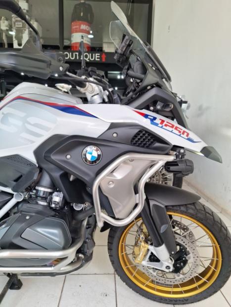 BMW R 1250 GS PREMIUM RALLYE, Foto 11