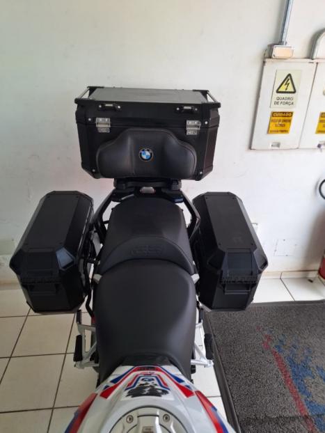 BMW R 1250 GS PREMIUM RALLYE, Foto 12