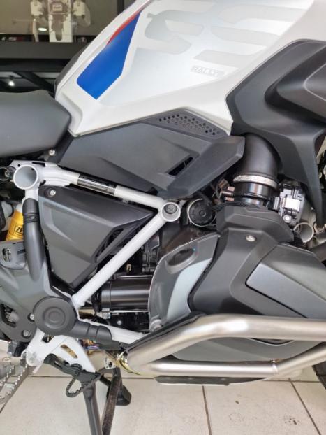 BMW R 1250 GS PREMIUM RALLYE, Foto 13