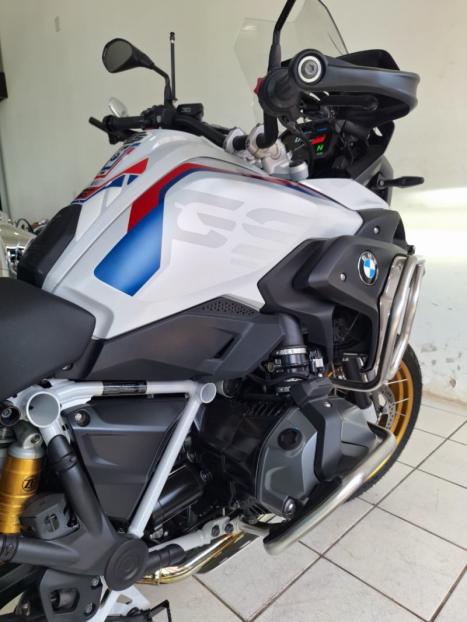 BMW R 1250 GS PREMIUM RALLYE, Foto 14